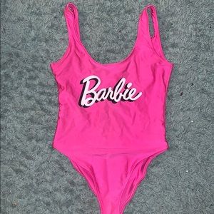 COPY - Barbie Swimsuit
